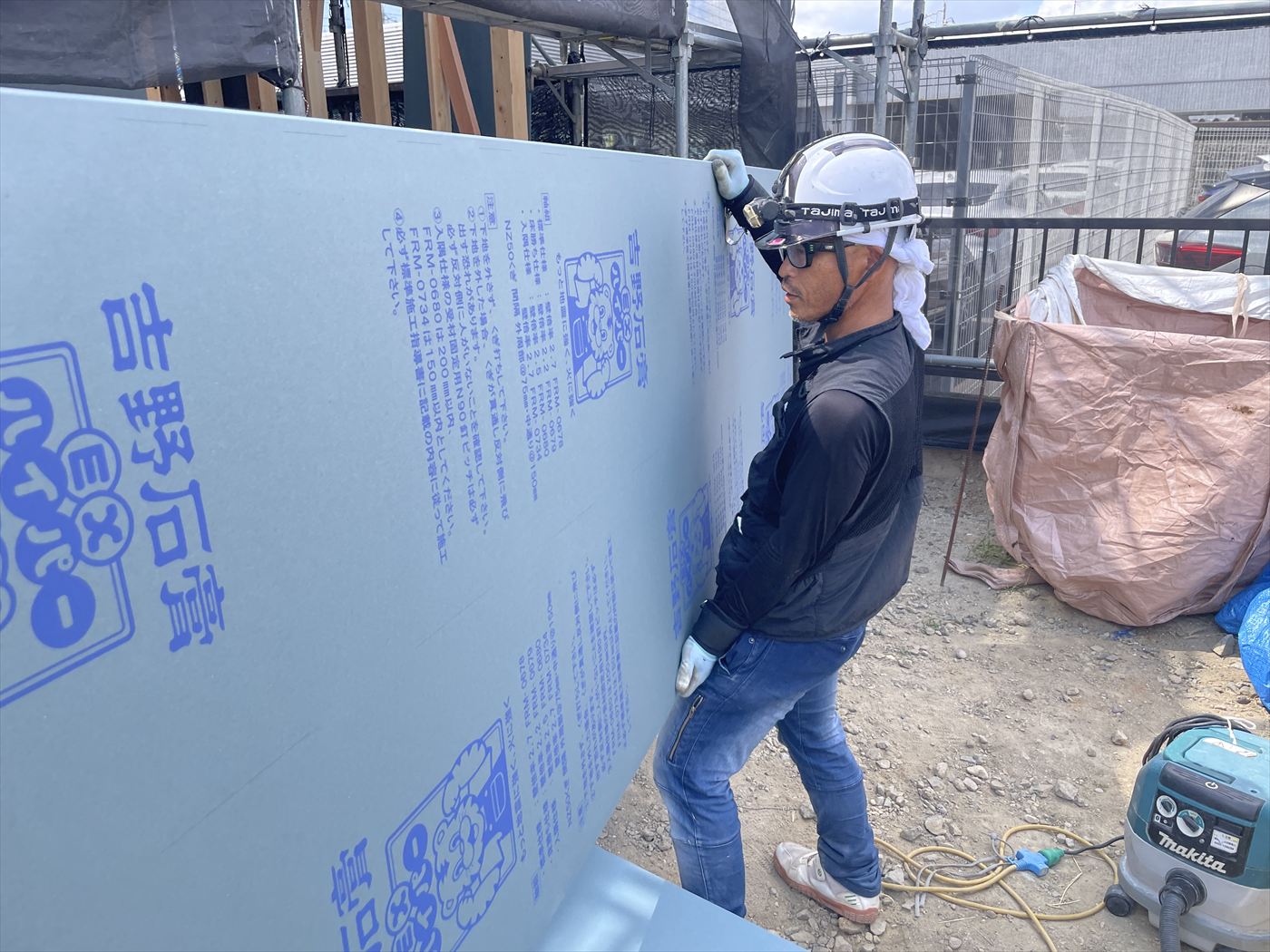 災害が多い日本で誰でも
簡単に運搬できる何かがあれば